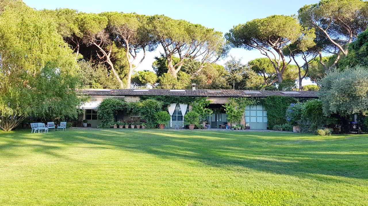 oltre il giardino appia antica