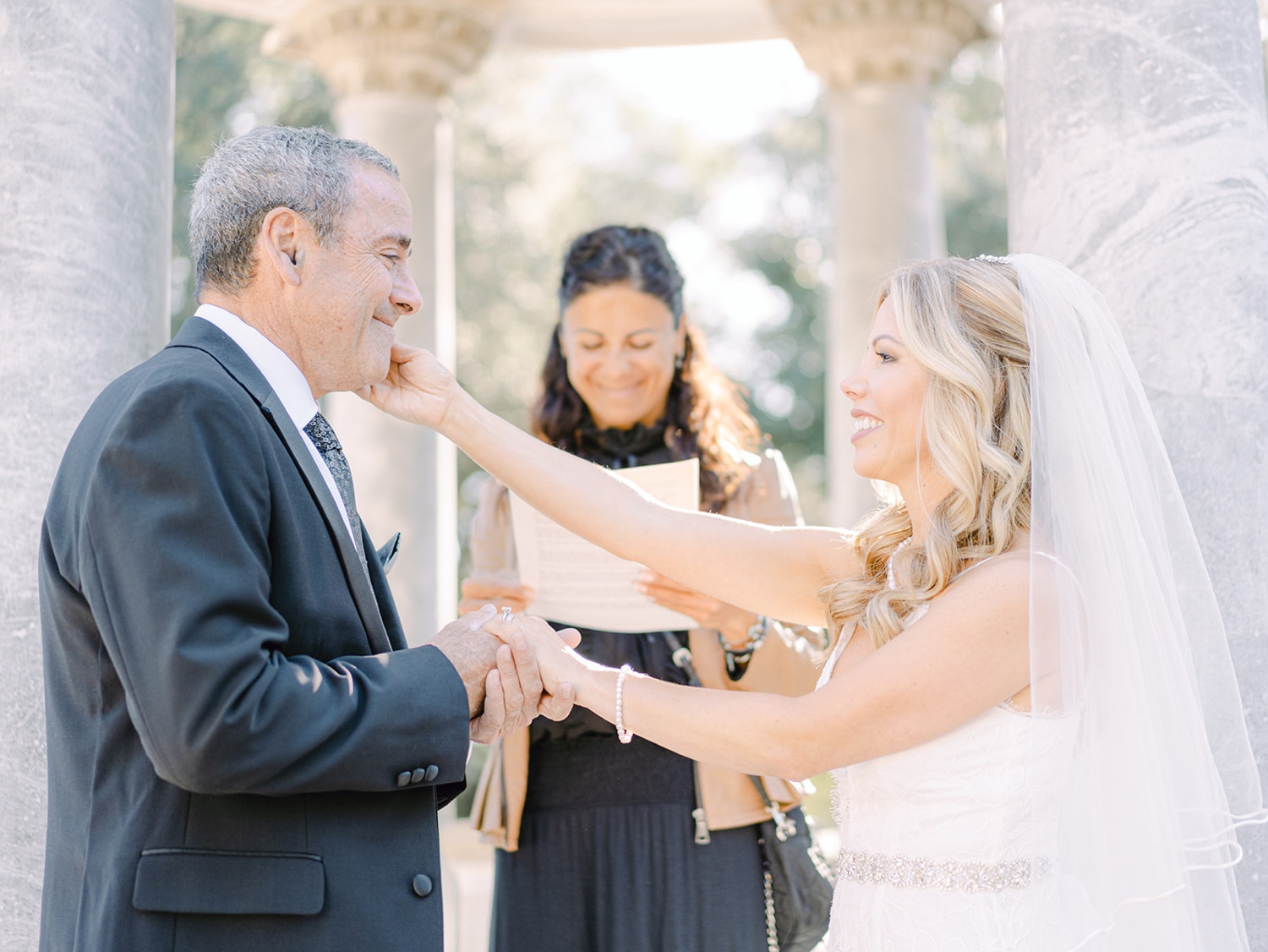 romantic elopement in rome